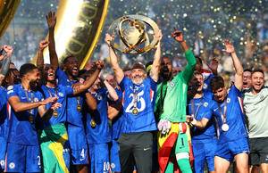 Chelsea Claims Historic Club World Cup Victory Over PSG