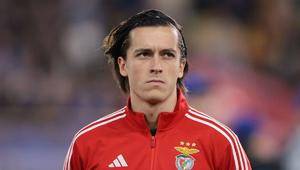 Real Madrid Plans Immediate Sale Following Álvaro Carreras' Signing