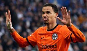 Newcastle United Pursues Hugo Ekitike in Record-Breaking Transfer Bid