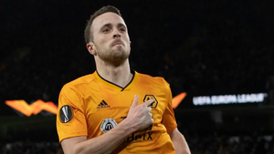 Diogo Jota Inducted into Wolves Hall of Fame Following Tragic Passing
