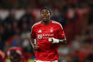 Newcastle United's Pursuit of Anthony Elanga Gathers Momentum Following Nottingham Forest's Signing