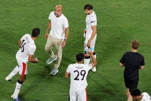 Manchester City Faces Challenges After Club World Cup Exit