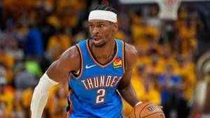 Shai Gilgeous-Alexander Signs Historic $285 Million Extension with Thunder