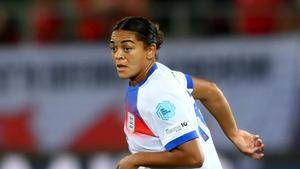 Jess Carter Speaks Out on Racial Abuse During Euro 2025