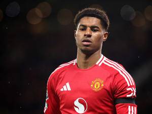 Marcus Rashford Close to Loan Move to Barcelona