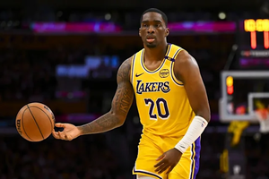 Los Angeles Lakers Waive Shake Milton Ahead of Marcus Smart Signing