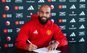 Bryan Mbeumo Joins Manchester United in £65m Move