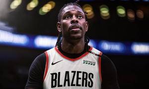 Lakers Target Jrue Holiday in Potential Trade