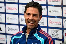 Mikel Arteta Signals Potential for More Arsenal Signings