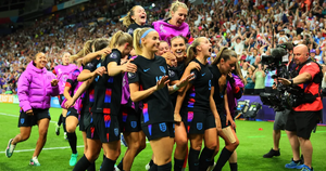 England's Lionesses Defy Odds to Reach Euro 2025 Final