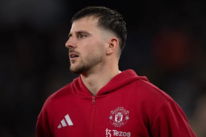 Mason Mount Emphasizes Manchester United's Focus on European Qualification