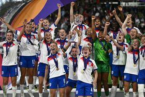 England Lionesses Claim Historic Euro 2025 Title in Dramatic Fashion