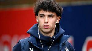 Al-Nassr Completes £43.7 Million Deal for Joao Felix from Chelsea