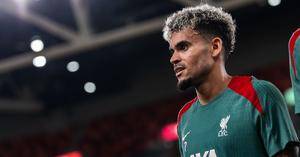 Liverpool Finalizes £65.5 Million Transfer of Luis Diaz to Bayern Munich