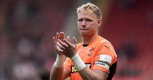 Newcastle United in Talks to Sign Aaron Ramsdale from Southampton