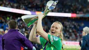 Hannah Hampton: From England Exile to Star of Euro 2025