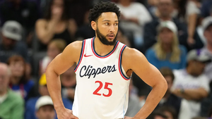 Ben Simmons Faces Potential Shift as Celtics Consider Trade
