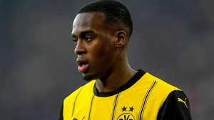 Chelsea Set to Sign Jamie Gittens from Borussia Dortmund