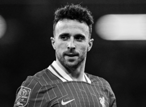 Diogo Jota's Tragic Death Leaves Football Community in Mourning