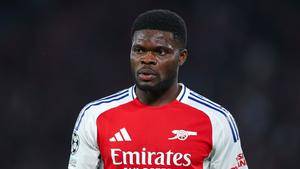 Thomas Partey Charged with Rape and Sexual Assault