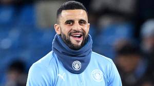 Burnley Secures £5m Deal for Kyle Walker from Manchester City