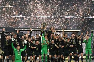 Mexico Defeats United States 2-1 in Gold Cup Final