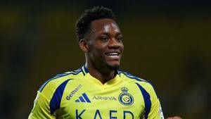 Jhon Duran Joins Fenerbahce on Year-Long Loan from Al-Nassr