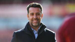 Edu Gaspar Joins Nottingham Forest as Global Head of Football