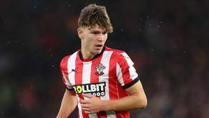 Southampton Rejects Everton's £27 Million Bid for Tyler Dibling