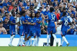 Chelsea Concludes Pre-Season with Impressive 4-1 Victory Over AC Milan