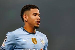 Tottenham in Talks with Manchester City Over Savinho Transfer