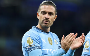 Jack Grealish Set for Season-Long Loan Move to Everton