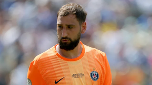 PSG Manager Addresses Gianluigi Donnarumma's Exclusion Amid Transfer Speculations