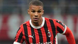 Newcastle United Sign Defender Malick Thiaw from AC Milan