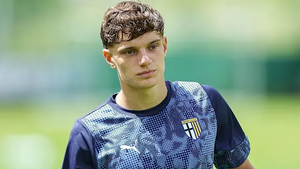 Liverpool Nearing Deal for Parma Defender Giovanni Leoni