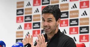 Mikel Arteta Predicts Toughest Premier League Season Yet for Arsenal