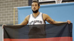 Marco Belinelli Announces Retirement from Basketball After 13-Year NBA Career