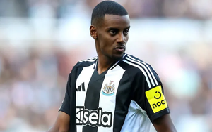 Alexander Isak Claims Newcastle United Have "Broken Promises"