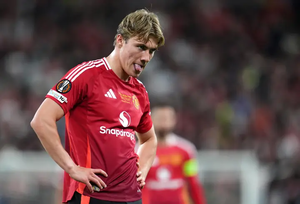 Rasmus Hojlund's Prospects at AC Milan Diminish as Victor Boniface Approaches Loan Move