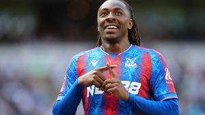 Arsenal Set to Sign Eberechi Eze from Crystal Palace