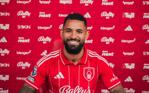 Nottingham Forest Signs Douglas Luiz on Loan from Juventus