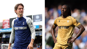 Tottenham's Search for Alternatives After Missing Out on Eberechi Eze