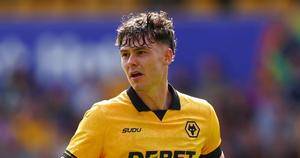 Wolves Reject Newcastle's £50 Million Bid for Jorgen Strand Larsen
