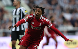 Liverpool Edge Out Newcastle in Thrilling 3-2 Encounter