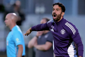 Ruben Amorim Admits Man Utd Were 'Completely Lost' in Grimsby Defeat