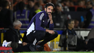 Manchester United's Support for Ruben Amorim Amidst Pressure