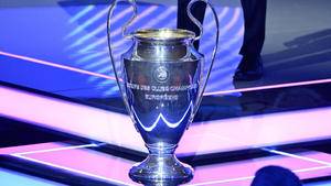Champions League Draw: Liverpool and Manchester City to Face Real Madrid