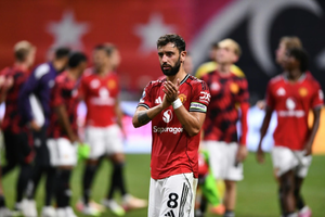 Bruno Fernandes Slams 'Lazy' Man Utd Performance and Calls for More Signings
