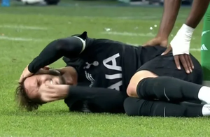 James Maddison Suffers Bad Injury in Pre-Season Friendly Against Newcastle