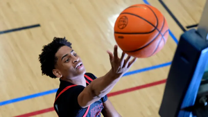 2027 NBA Mock Draft Highlights Prospects, Including Son of Knicks Legend